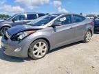 2012 HYUNDAI ELANTRA