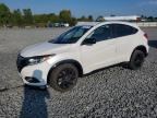 2021 HONDA HR-V