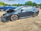 2016 SUBARU WRX