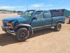 1996 GMC SIERRA