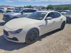 2017 MASERATI GHIBLI