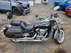 2015 KAWASAKI VN900