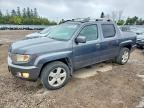 2010 HONDA RIDGELINE