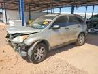 2007 HONDA CR-V