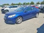 2013 CHEVROLET MALIBU