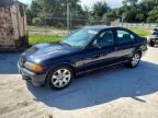 1999 BMW 323