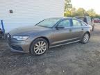 2012 AUDI A6