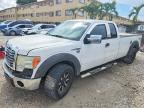 2013 FORD F150