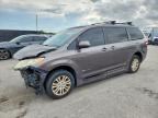2012 TOYOTA SIENNA