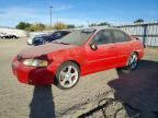 2003 NISSAN SENTRA