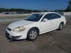 2010 CHEVROLET IMPALA