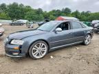 2008 AUDI S8
