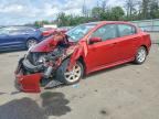 2010 NISSAN SENTRA