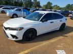 2023 HONDA CIVIC SPOR