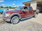 2010 FORD F150
