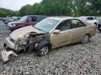 2004 TOYOTA CAMRY