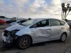 2014 TOYOTA PRIUS V