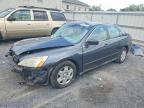 2005 HONDA ACCORD