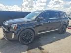 2021 KIA TELLURIDE