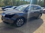 2015 ACURA MDX
