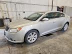 2013 BUICK LACROSSE