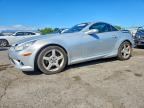 2007 MERCEDES-BENZ SLK