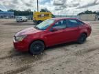 2010 FORD FOCUS