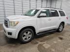 2012 TOYOTA SEQUOIA