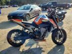 2019 KTM 790