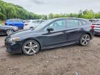 2017 SUBARU IMPREZA