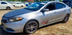 2016 DODGE DART