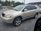 2006 LEXUS RX