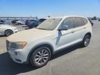 2014 BMW X3