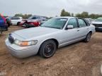 1999 MERCURY GRAND MARQUIS