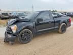 2022 FORD F150