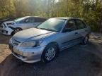 2005 HONDA CIVIC