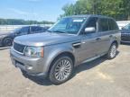 2011 LAND ROVER RANGE ROVER SPORT