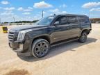 2015 CADILLAC ESCALADE