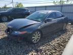 2007 ACURA TSX