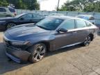 2020 HONDA ACCORD