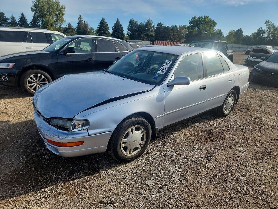1994 TOYOTA CAMRY