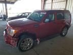 2007 DODGE NITRO