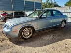 2006 JAGUAR S-TYPE