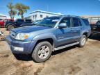 2004 TOYOTA 4RUNNER