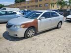 2009 TOYOTA CAMRY