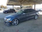 2013 MERCEDES-BENZ C