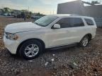 2012 DODGE DURANGO