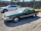 1997 CADILLAC DEVILLE