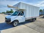 2019 CHEVROLET EXPRESS G3500