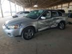 2007 SUBARU LEGACY